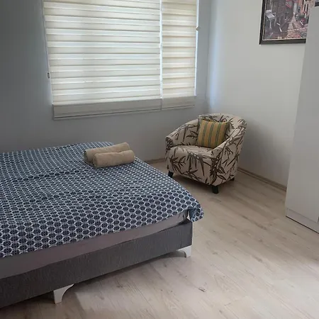Big Flat 20 Minutes To Oldtown Apartment