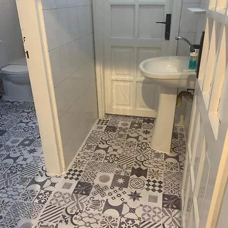 Apartment Big Flat 20 Minutes To Oldtown Antalya