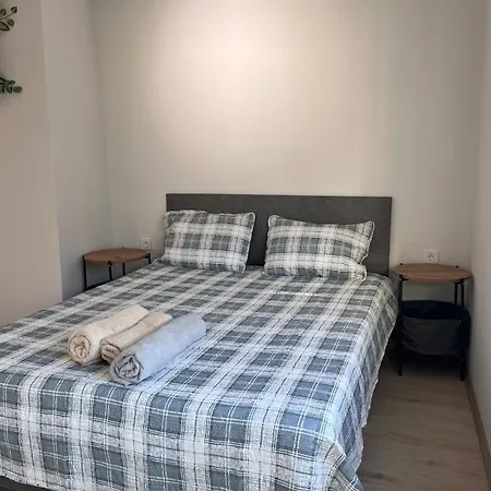 Apartment Big Flat 20 Minutes To Oldtown