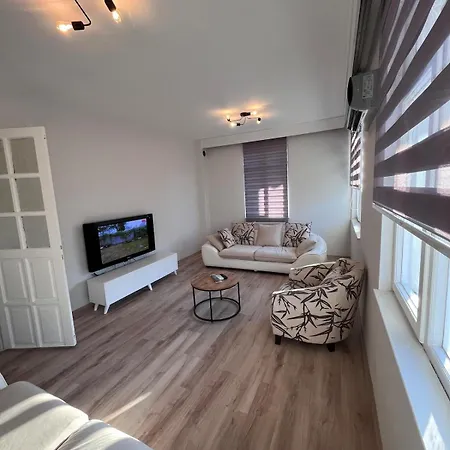 Apartment Big Flat 20 Minutes To Oldtown *